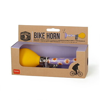 Båthorn til cykel, Daisy