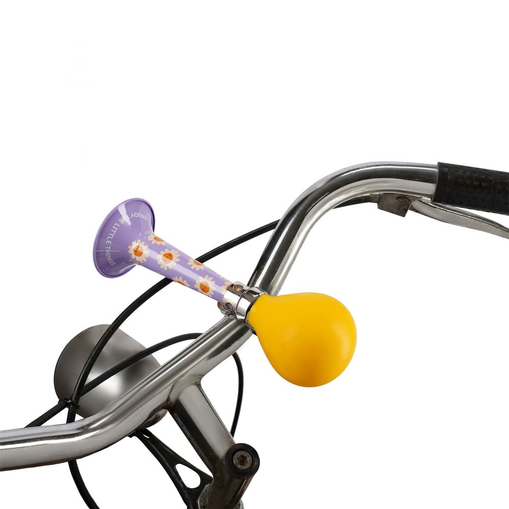 Båthorn til cykel, Daisy - 3