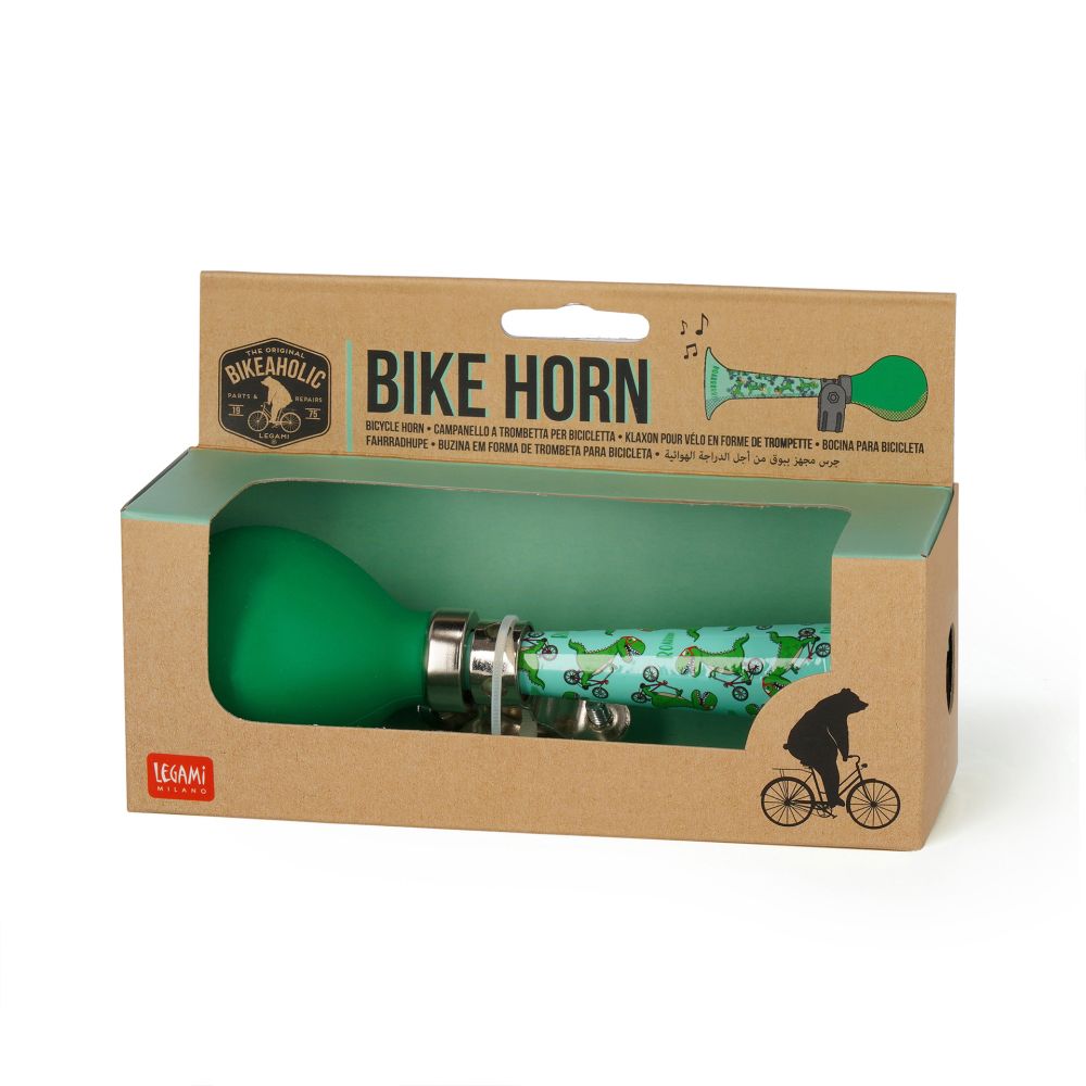 Båthorn til cykel, Dino - 2