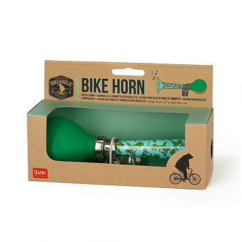 Båthorn til cykel, Dino