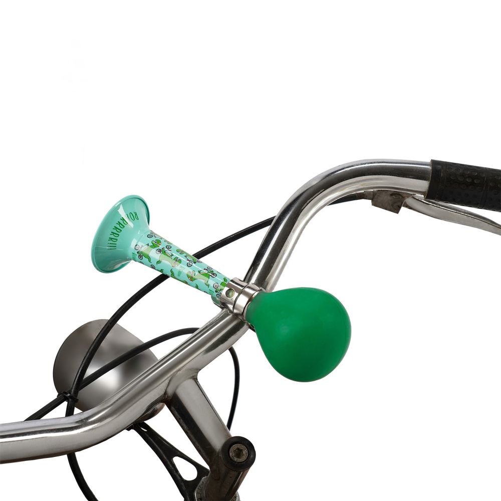 Båthorn til cykel, Dino - 3