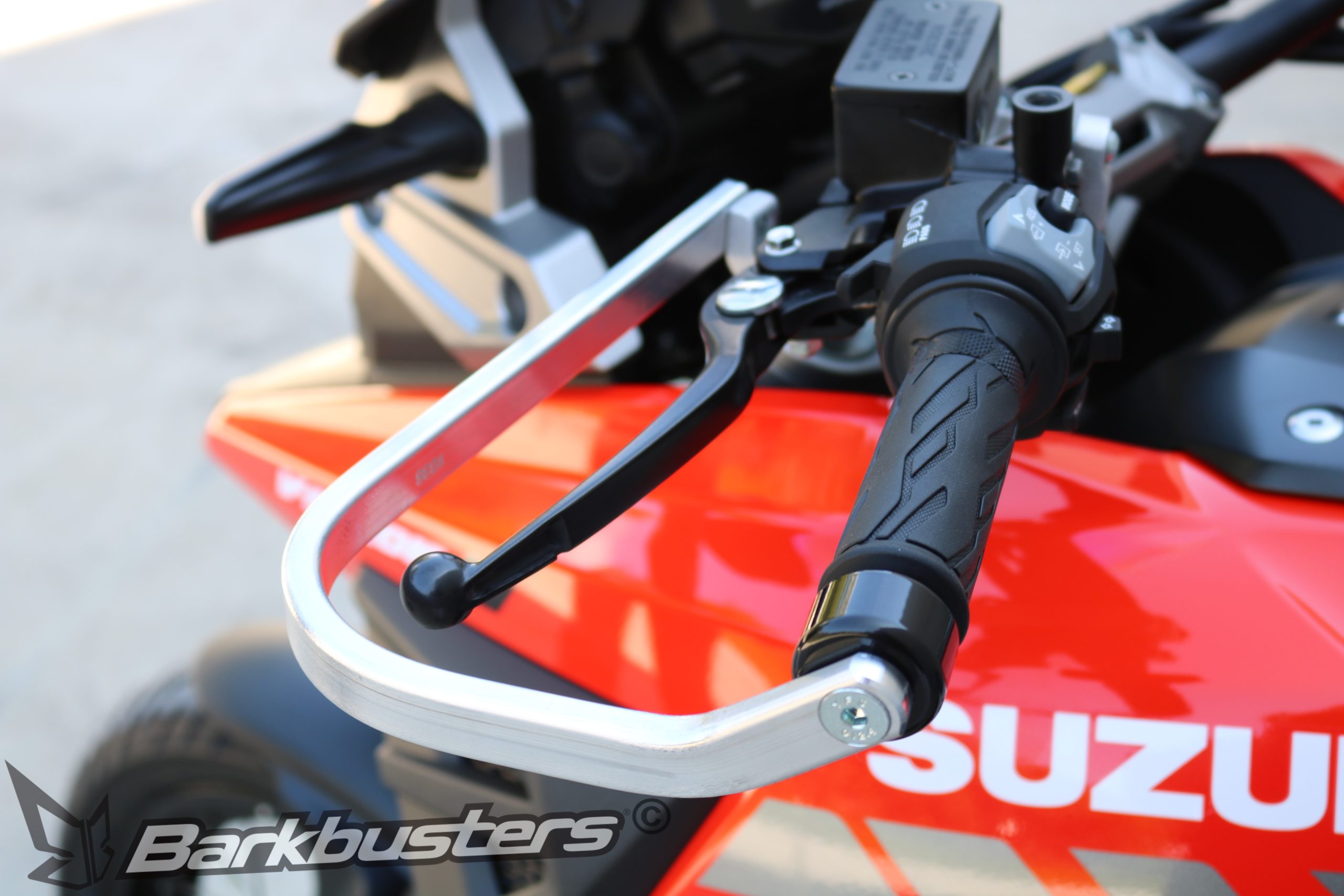 DL1050 V-Strom/XT 2020-2024 - 4