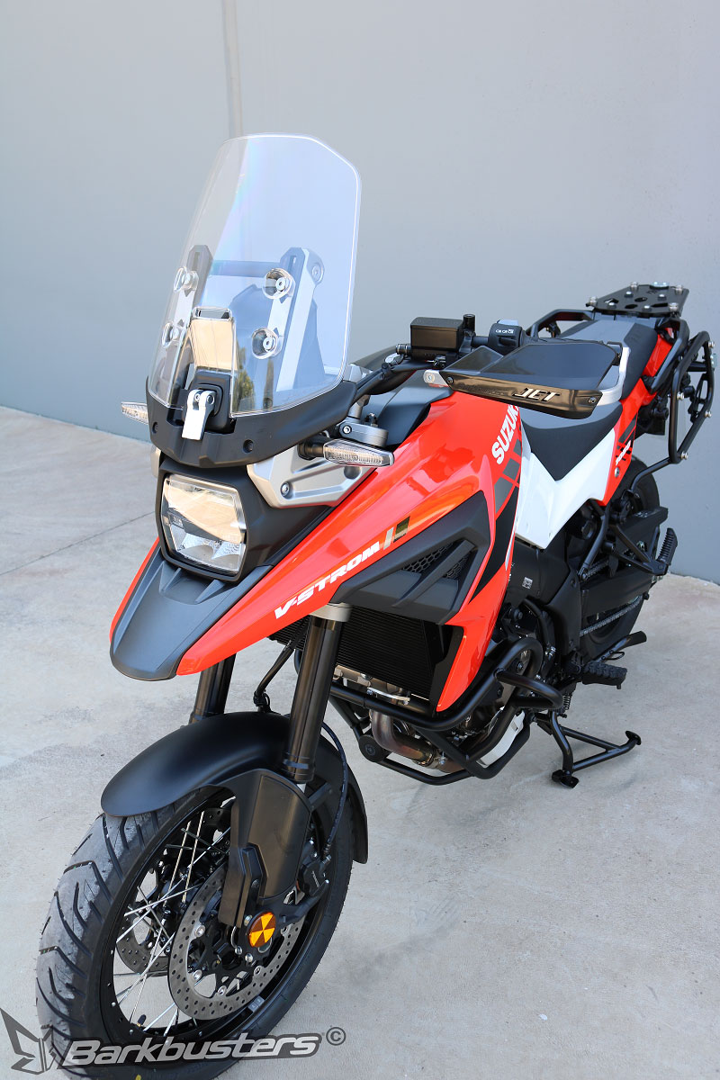 DL1050 V-Strom/XT 2020-2024 - 9