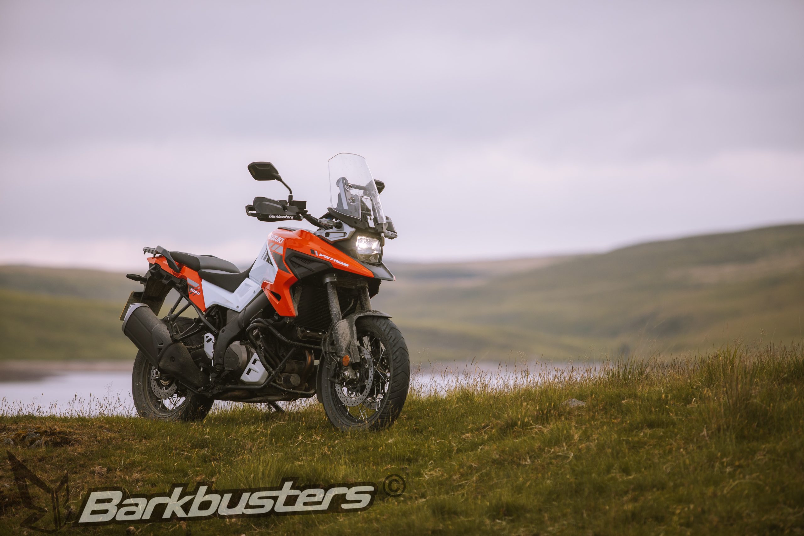 DL1050 V-Strom/XT 2020-2024 - 7