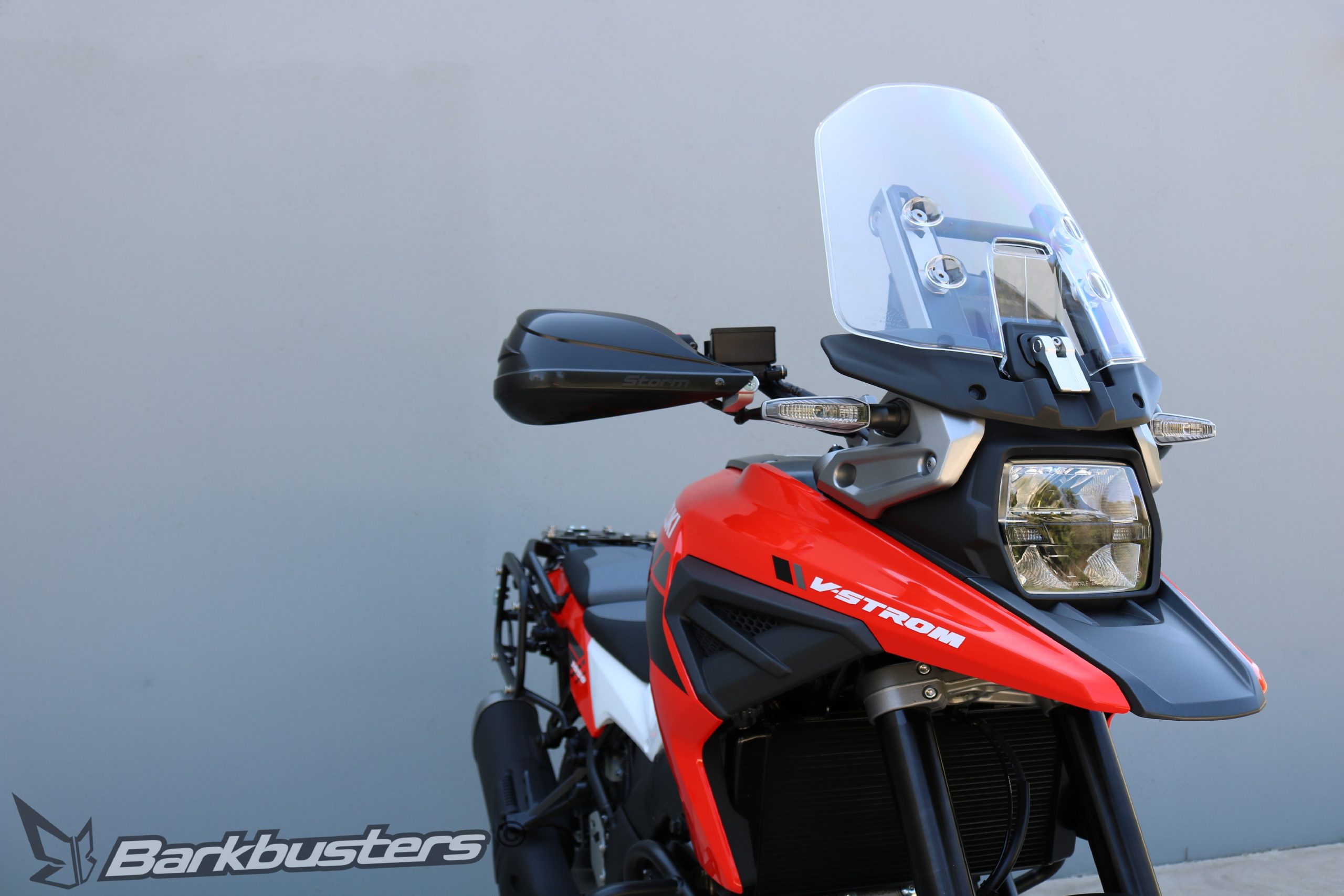 DL1050 V-Strom/XT 2020-2024 - 6