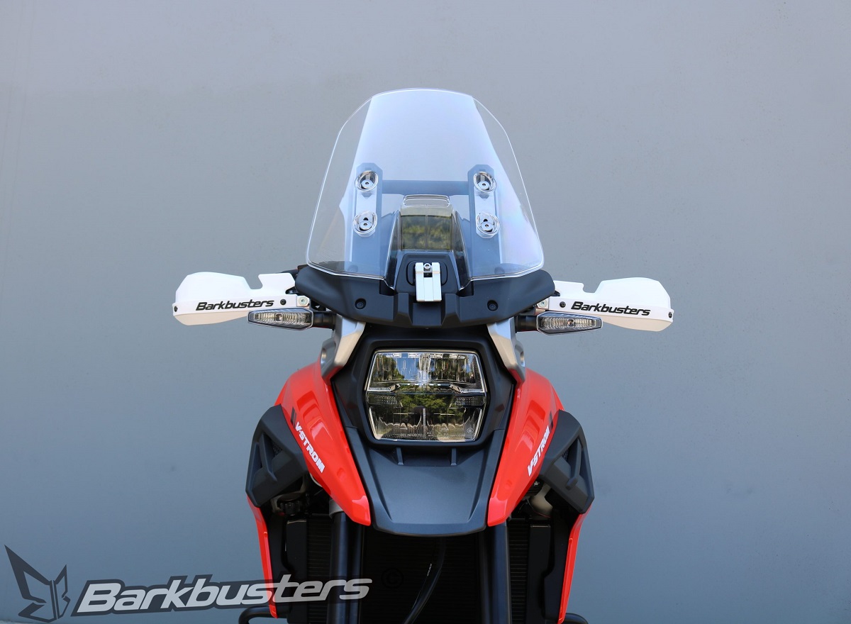 DL1050 V-Strom/XT 2020-2024 - 8