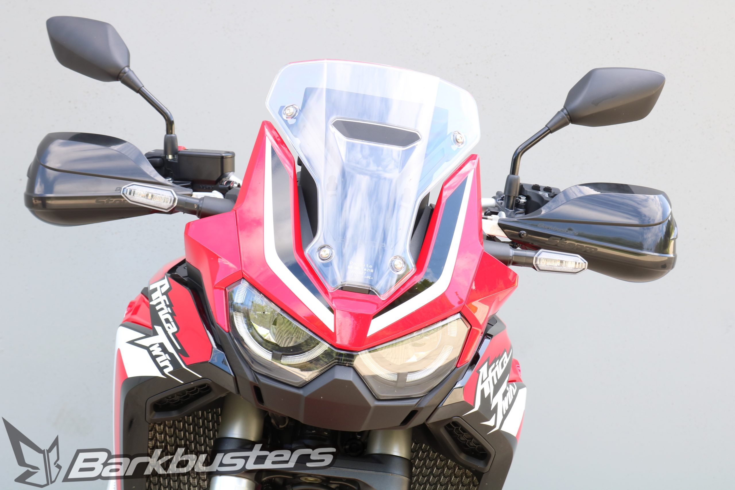 CRF1100L AfricaTwin 2020-2024 - 8