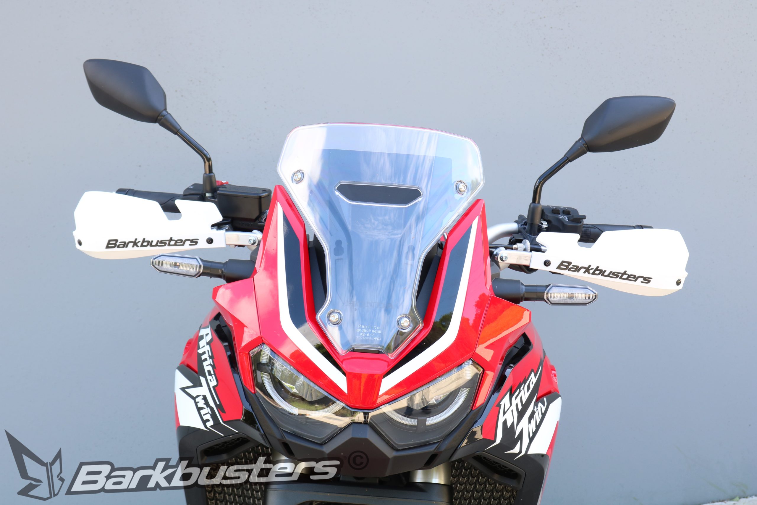 CRF1100L AfricaTwin 2020-2024 - 7