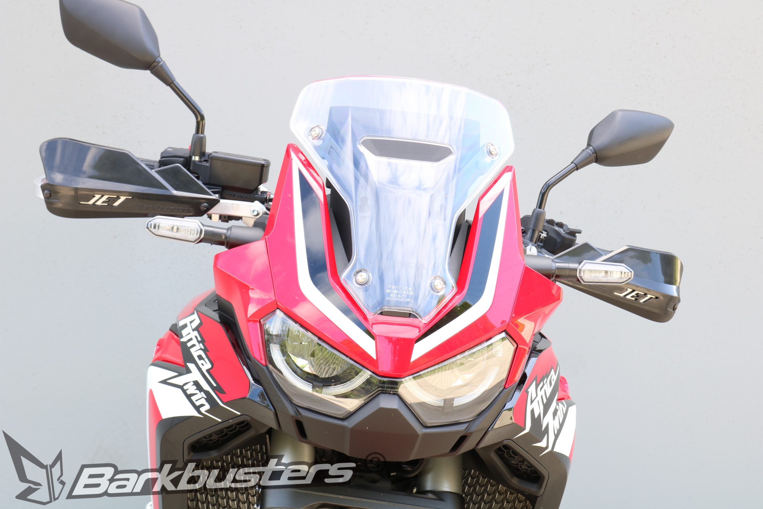 CRF1100L AfricaTwin 2020-2024 - 4