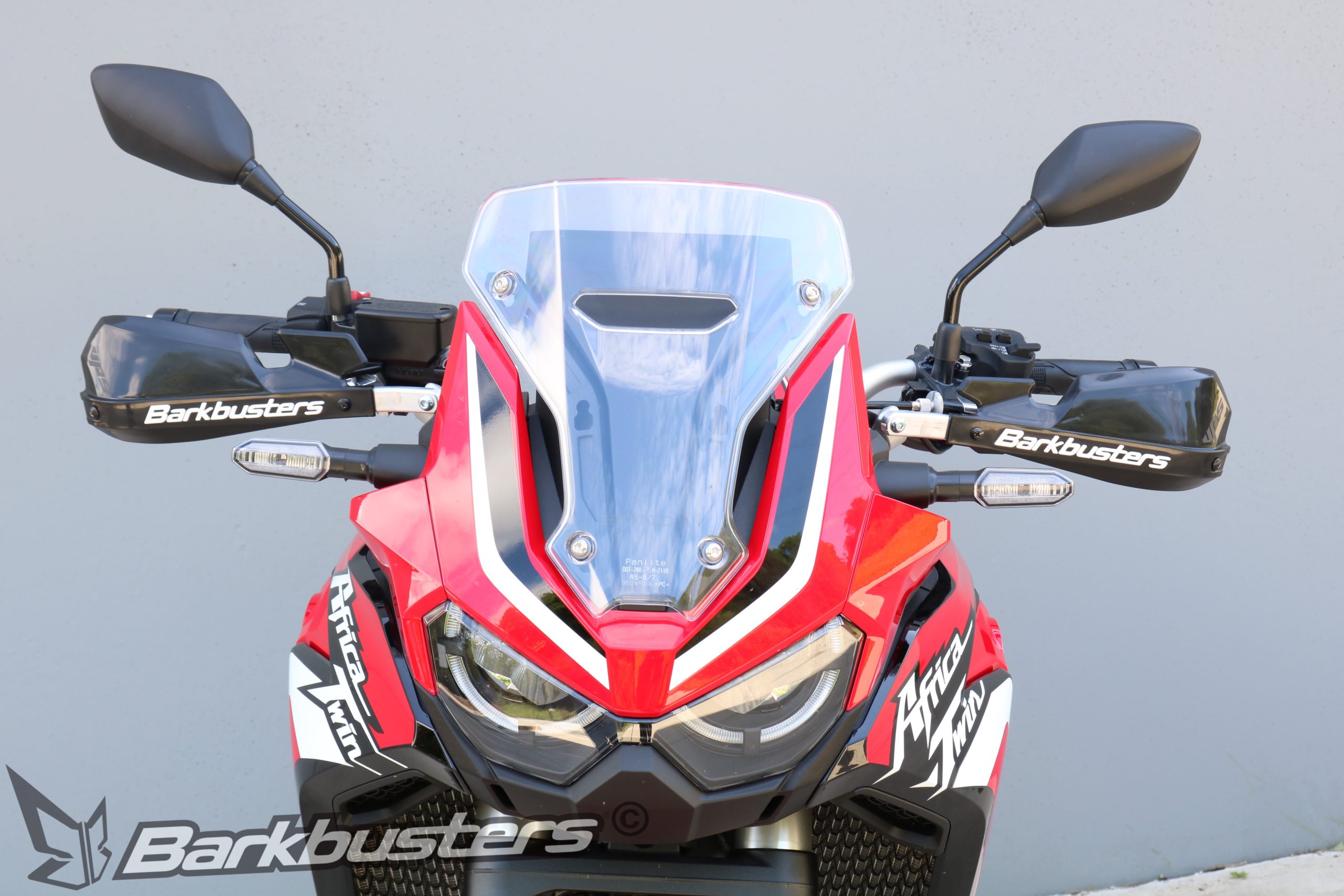 CRF1100L AfricaTwin 2020-2024 - 6