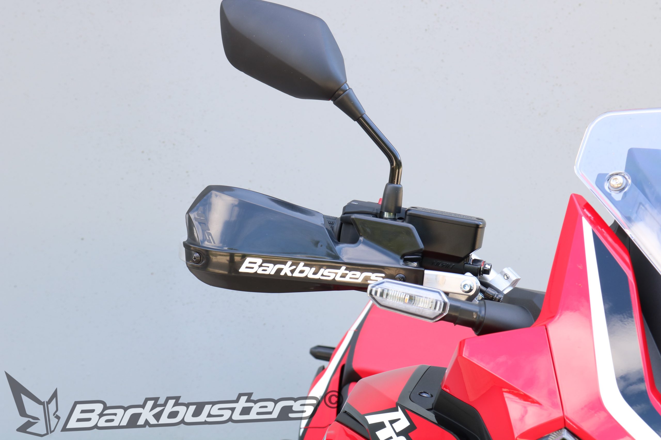 CRF1100L AfricaTwin 2020-2024 - 5