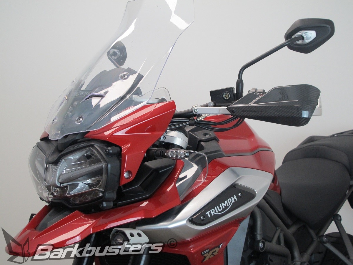 Tiger 1200 Explorer XC/XR 2018-2020 - 6