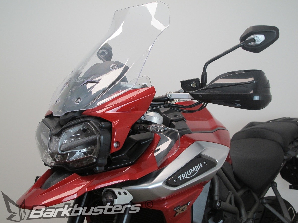 Tiger 1200 Explorer XC/XR 2018-2020 - 5