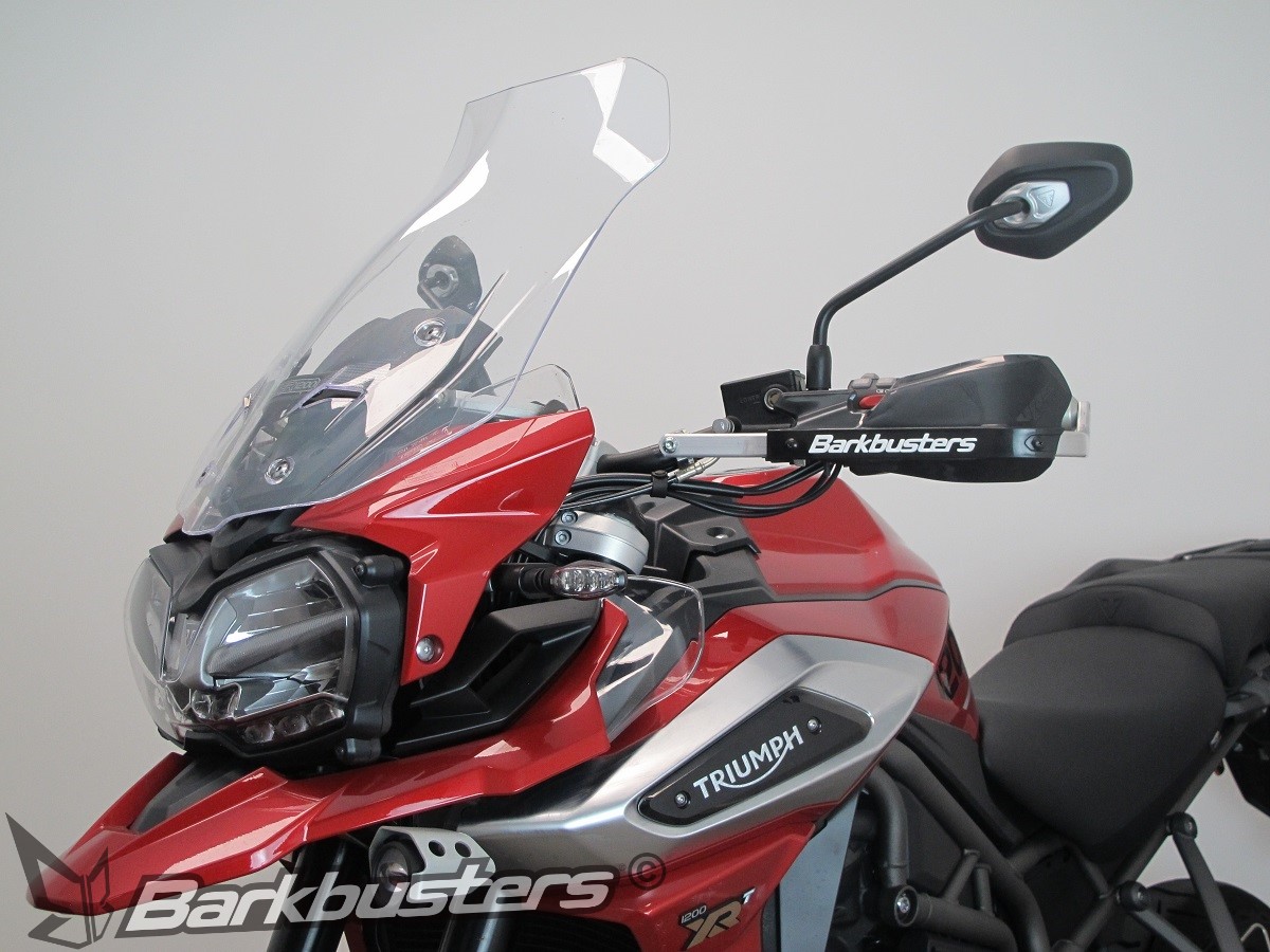 Tiger 1200 Explorer XC/XR 2018-2020 - 4