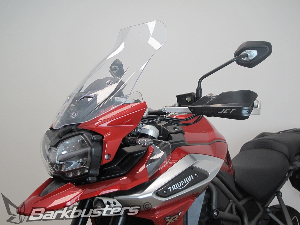 Tiger 1200 Explorer XC/XR 2018-2020 - 3