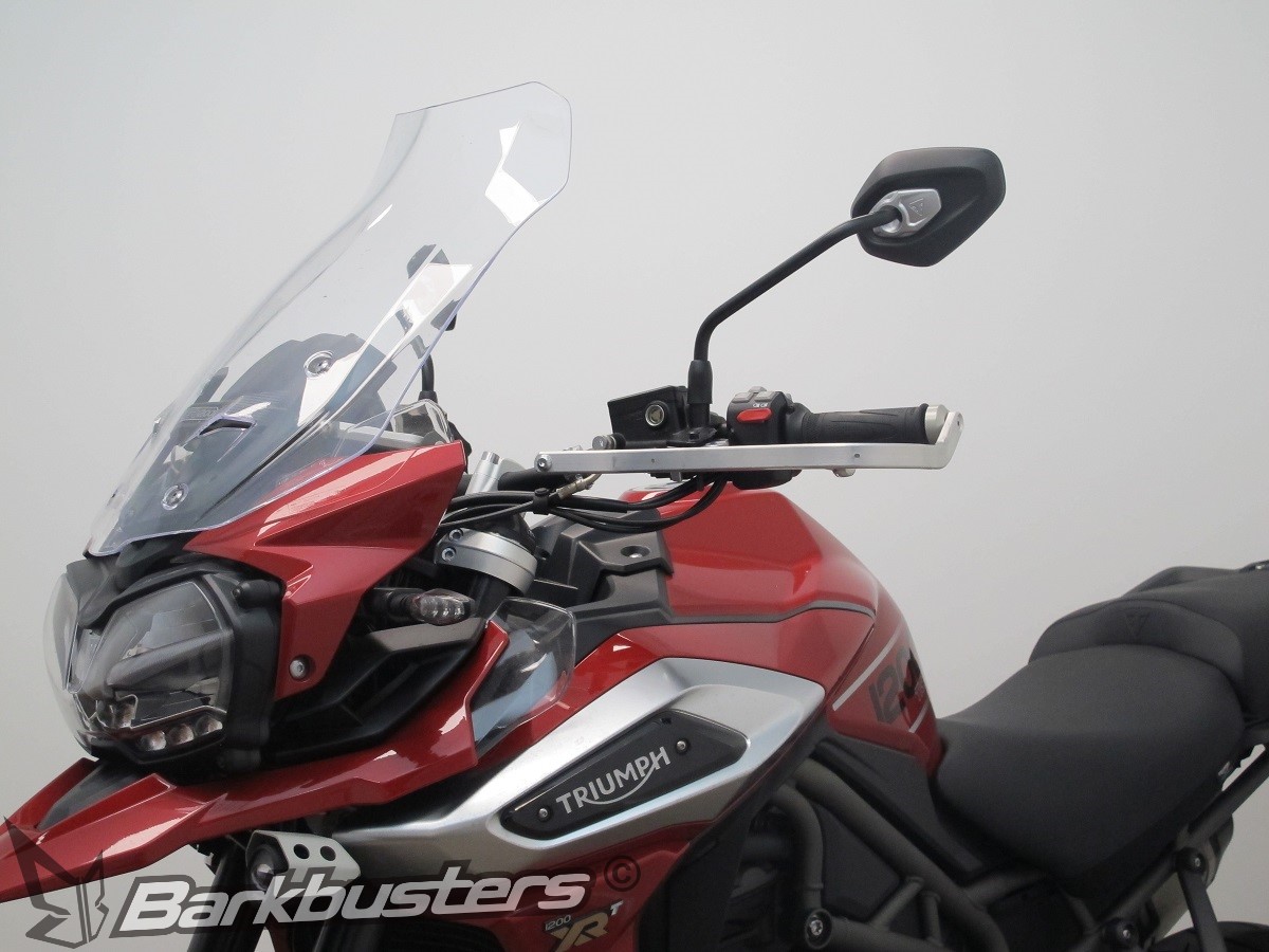 Tiger 1200 Explorer XC/XR 2018-2020 - 2