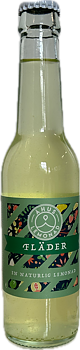 Åhus Lemonade Elderflower