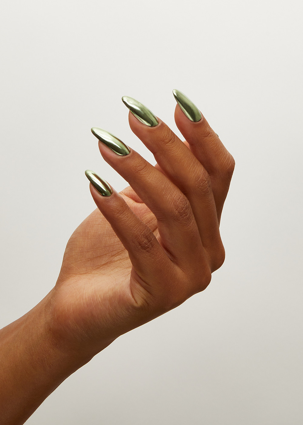 Sage  Chrome