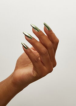 Sage  Chrome