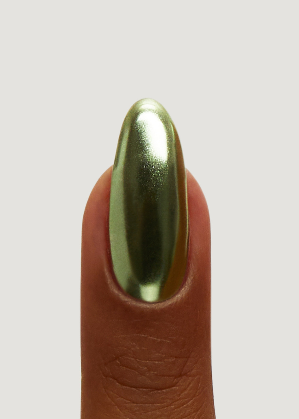 Sage  Chrome - 2