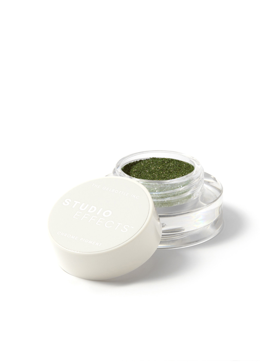 Sage  Chrome - 5