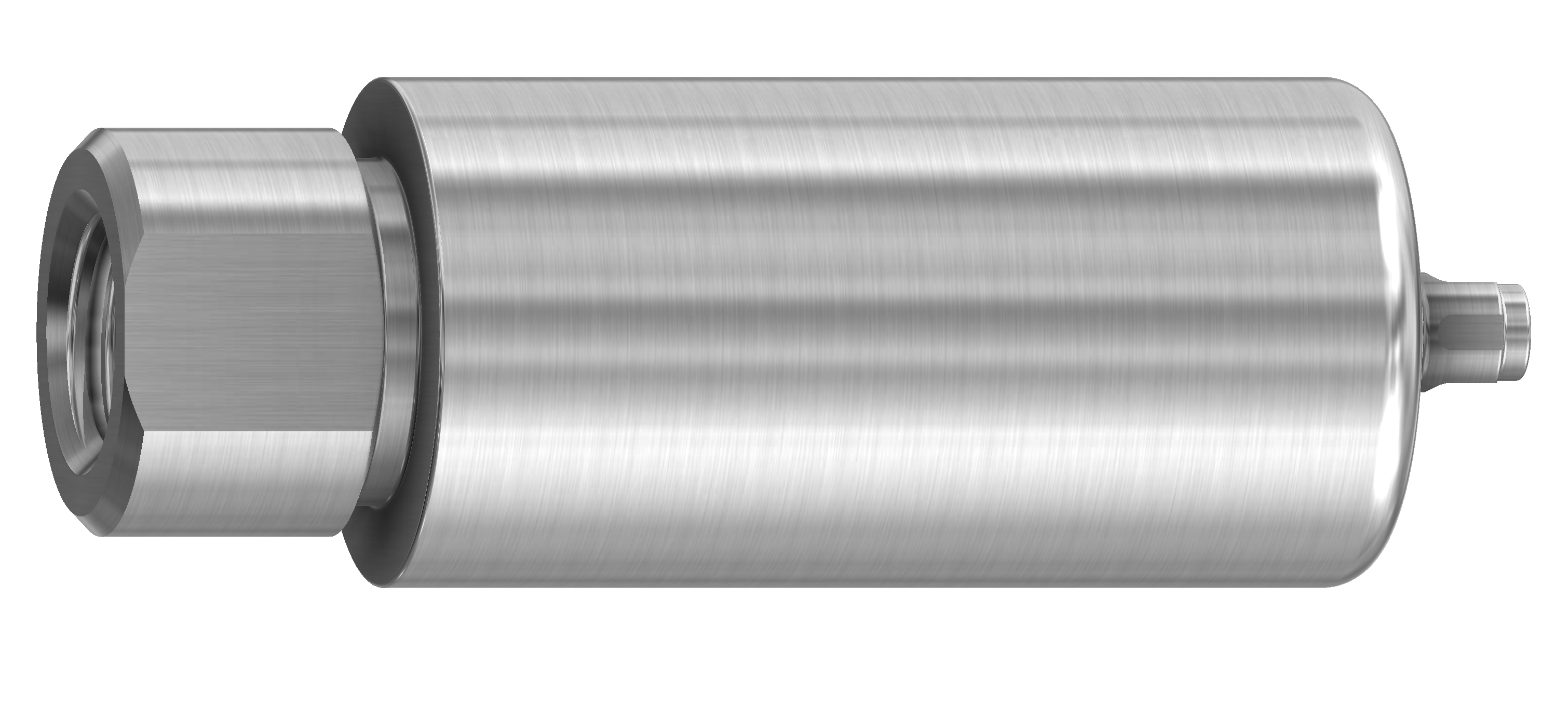  Pre-milled blank NP 10 mm för Straumann® bone level