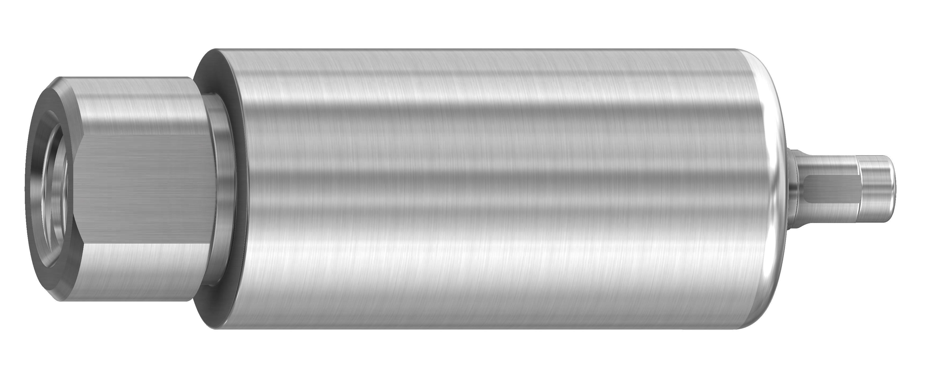  Pre-milled blank RP 10 mm för Straumann® bone level