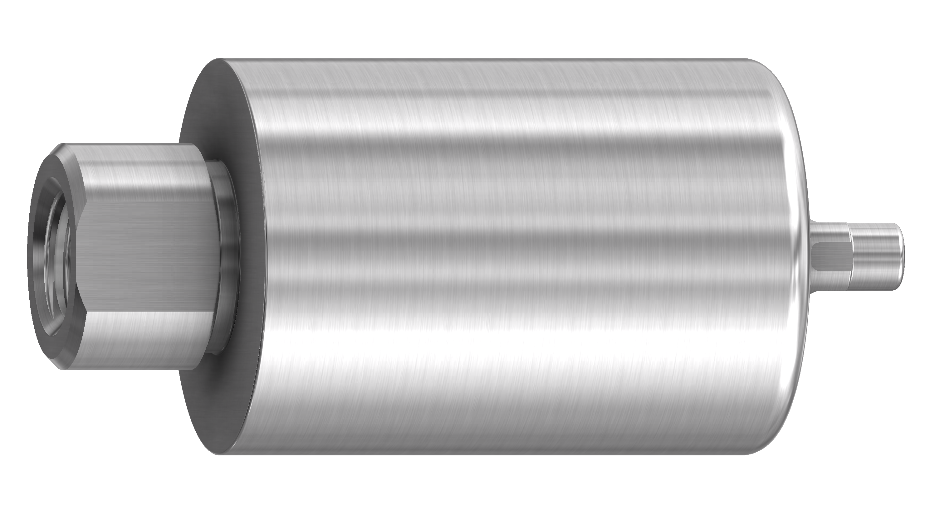  Pre-milled blank RP 14 mm för Straumann® bone level