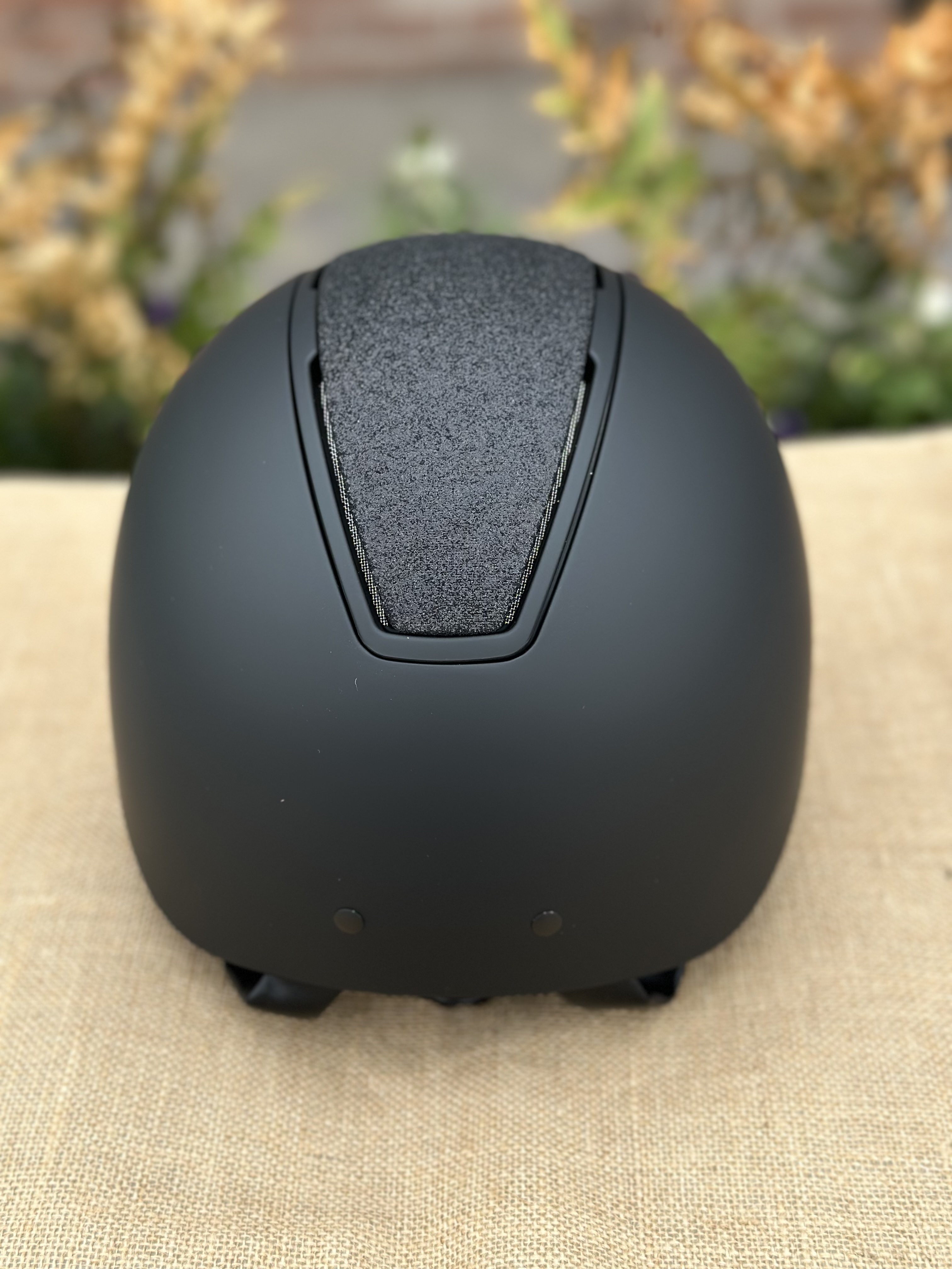 Hansbo hjälm Mips Vision Onyx - 4