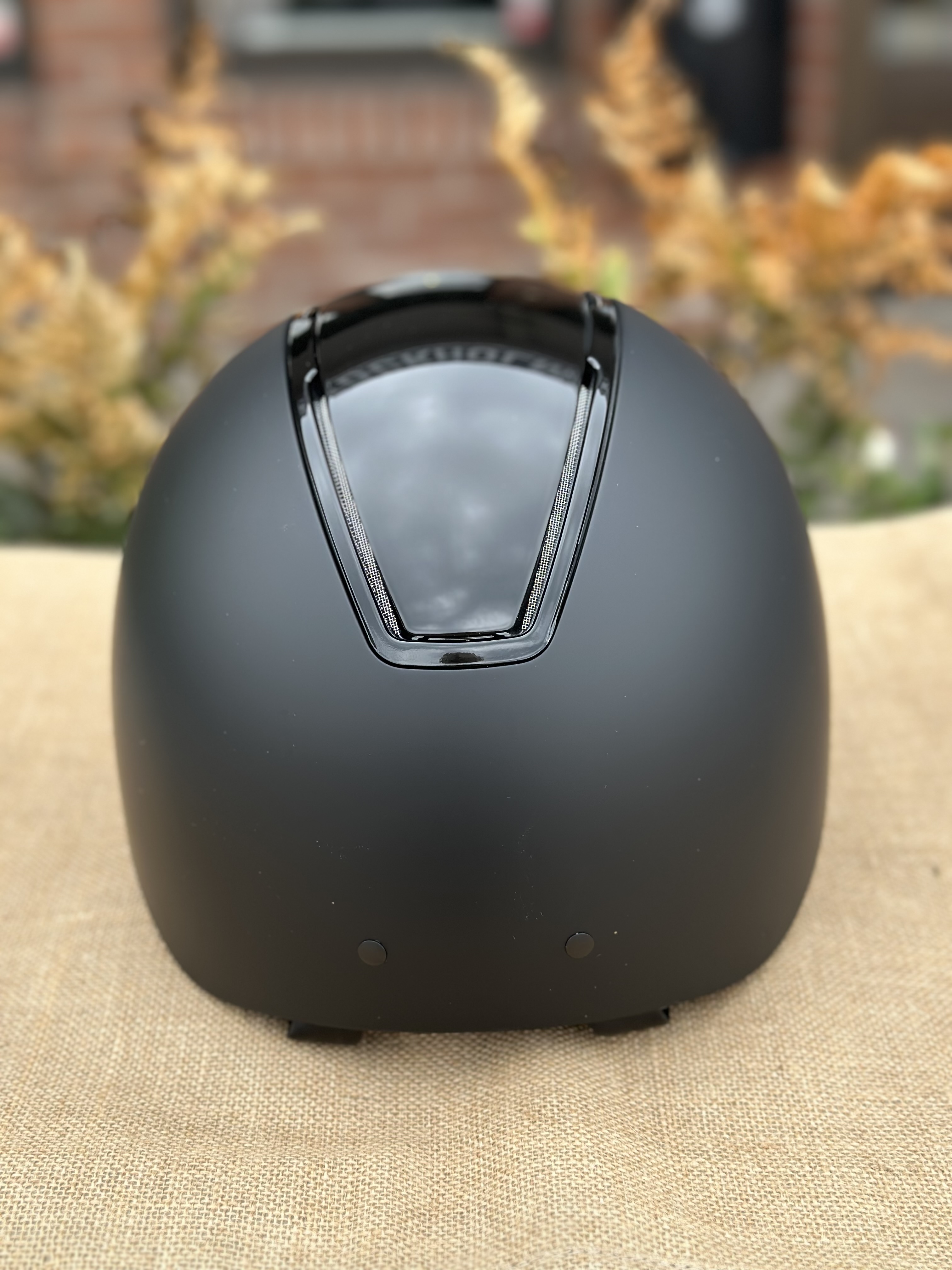 Hansbo hjälm Mips Vision Agat - 4