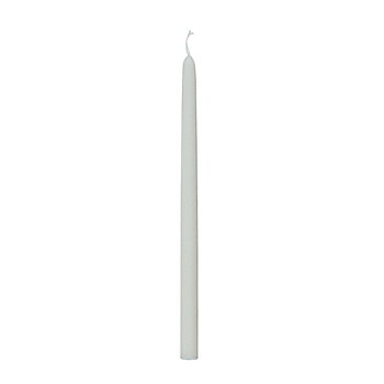 Andaktsljus utan tryck 13x215 mm 400-pack