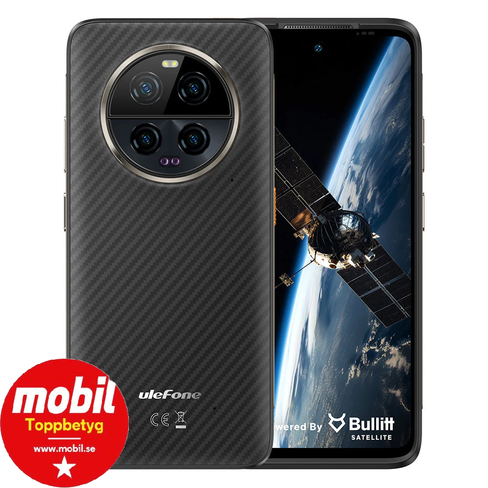 UleFone Armor 23 Ultra 5G Dual SIM 12GB RAM 512GB