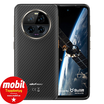 UleFone Armor 23 Ultra 5G Dual SIM 12GB RAM 512GB