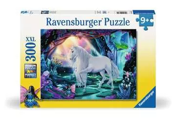 Crystal Unicorn 300 Bitar XXL Ravensburger - 2