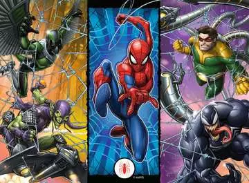 Webbed Wonder 300 Bitar XXL Ravensburger