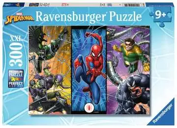 Webbed Wonder 300 Bitar XXL Ravensburger - 2