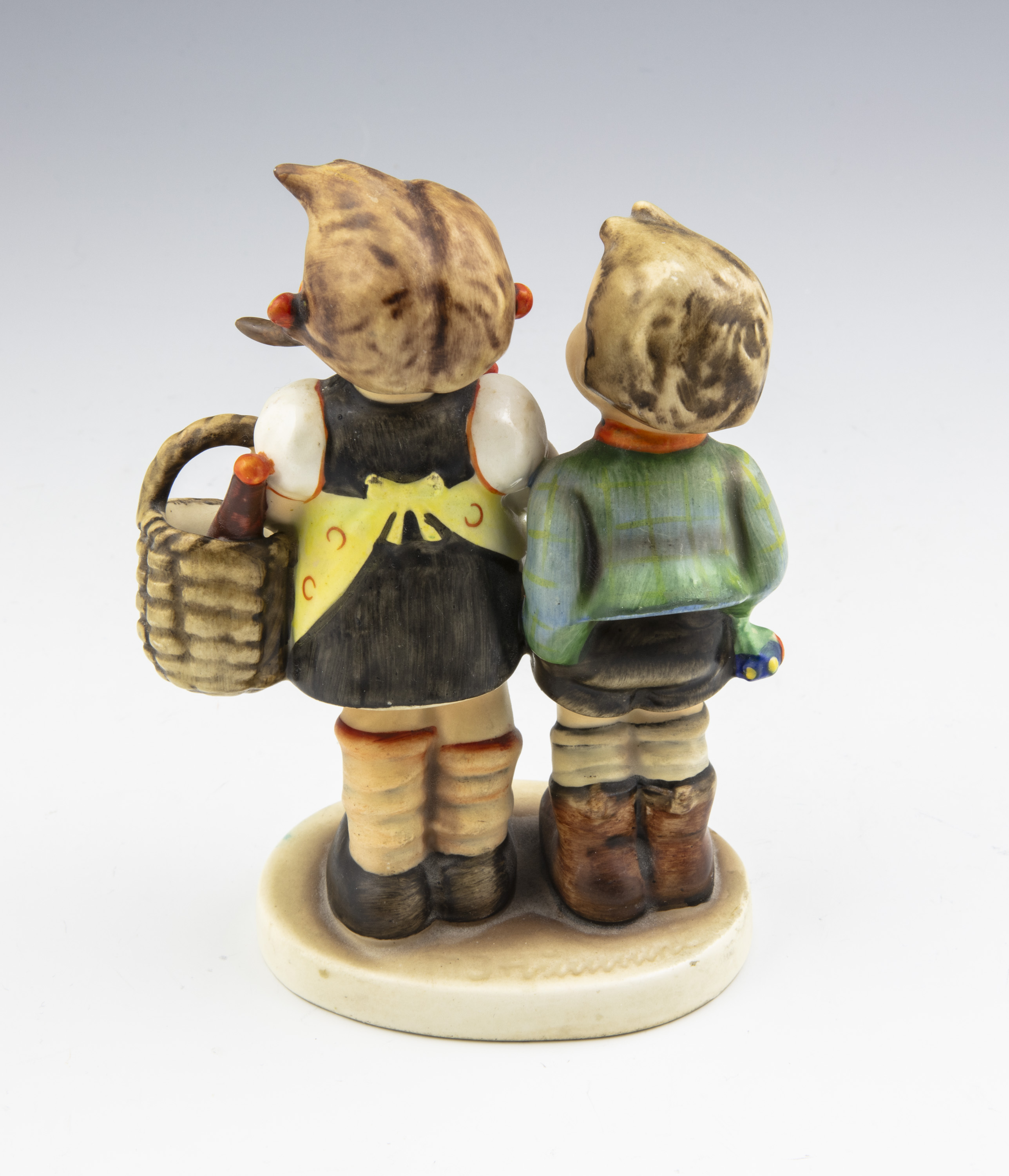 Hummel 49/0 - To Market (TMK-2) - 3
