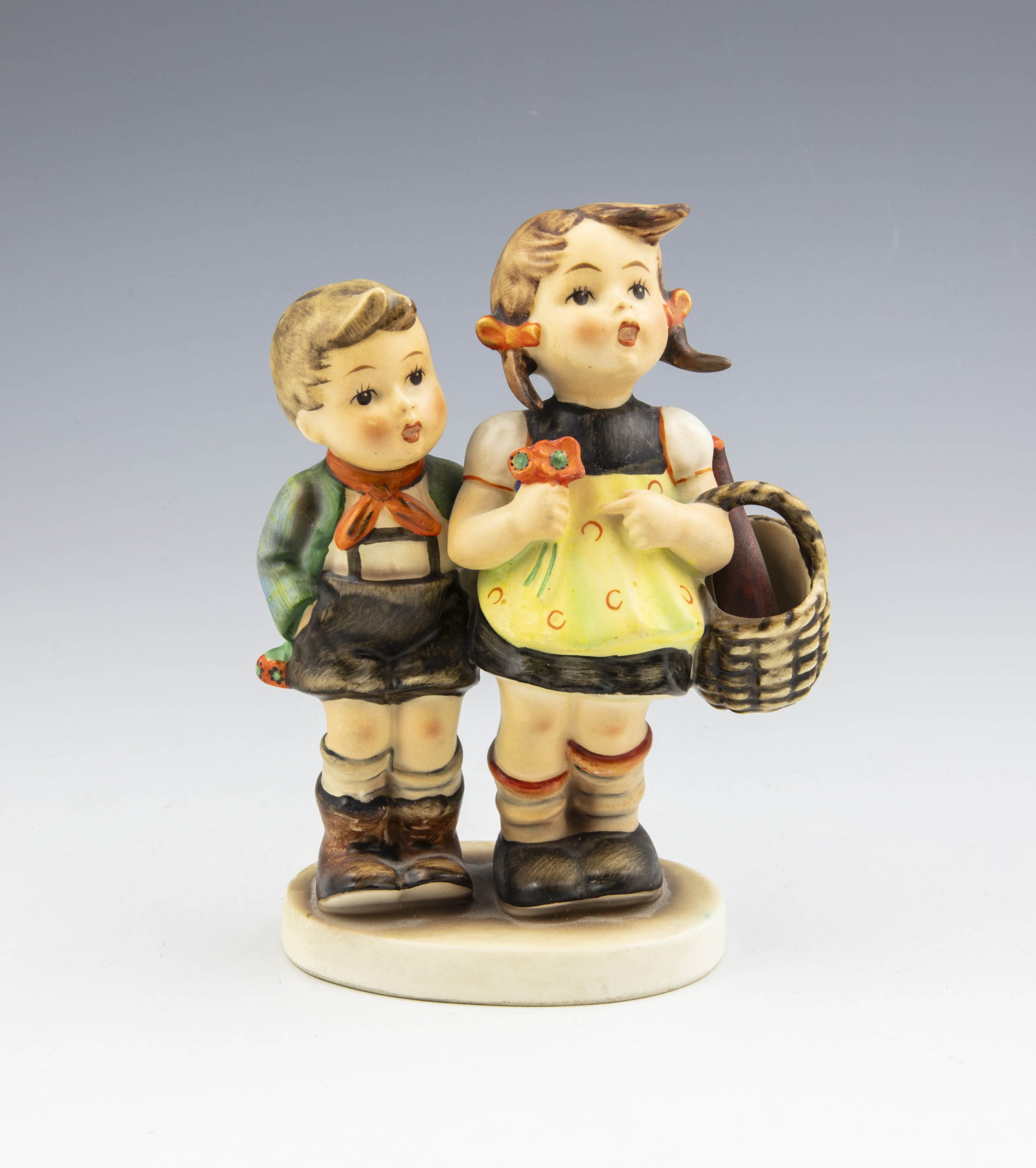 Hummel 49/0 - To Market (TMK-2)