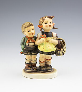 Hummel 49/0 - To Market (TMK-2)