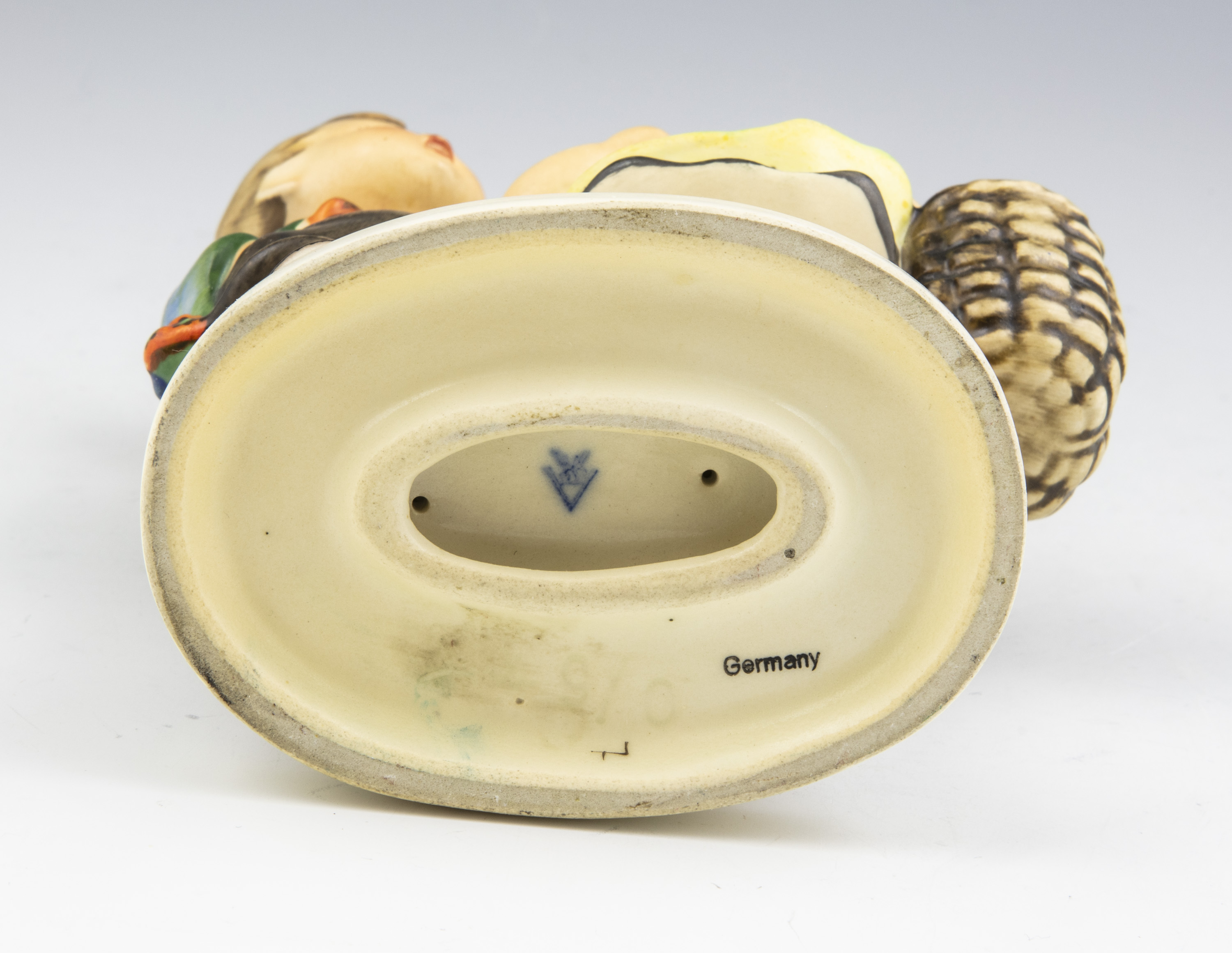 Hummel 49/0 - To Market (TMK-2) - 4