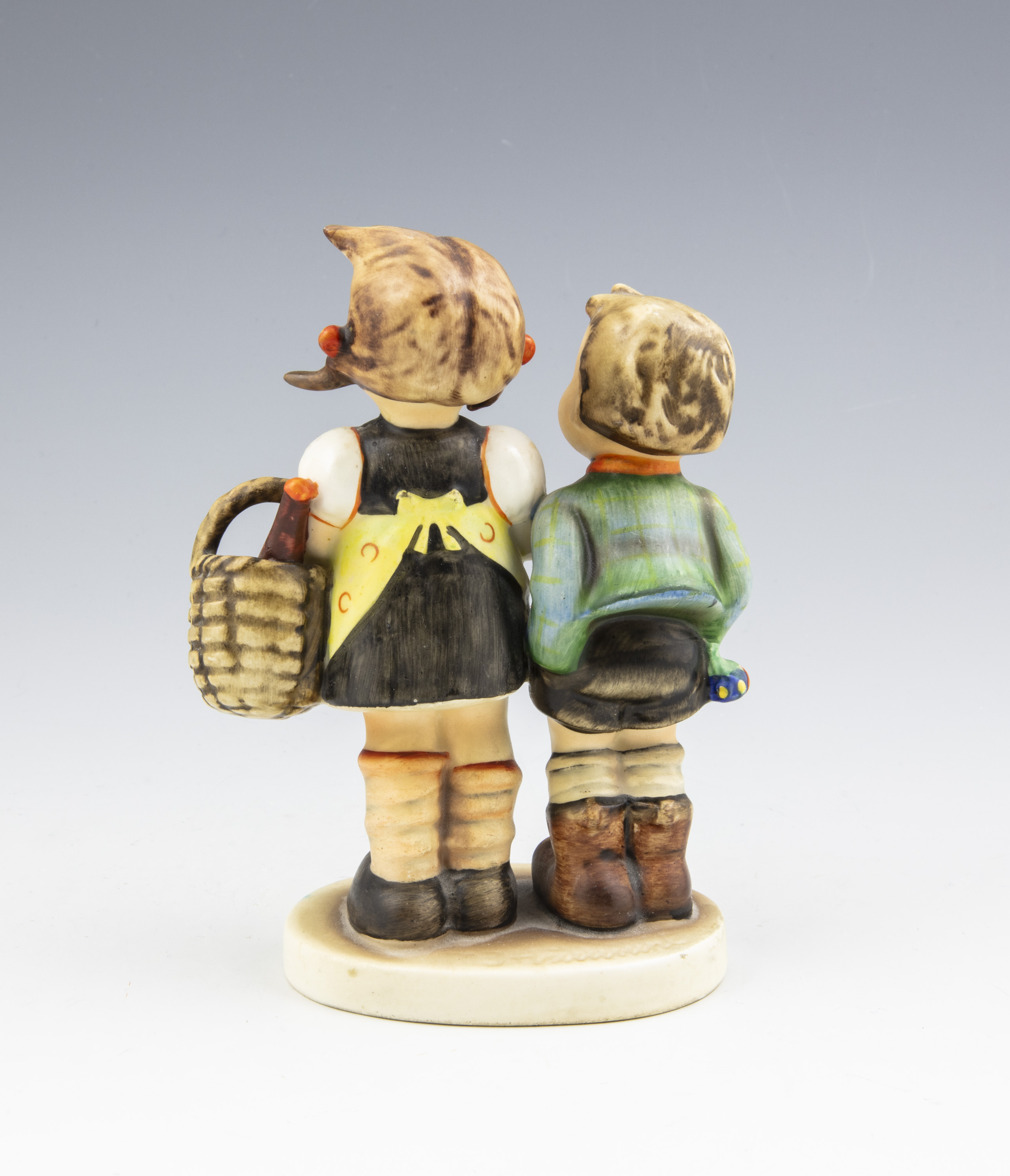 Hummel 49/0 - To Market (TMK-2) - 2