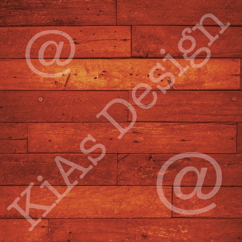 069 MP KD -Orange trä bakgrund 