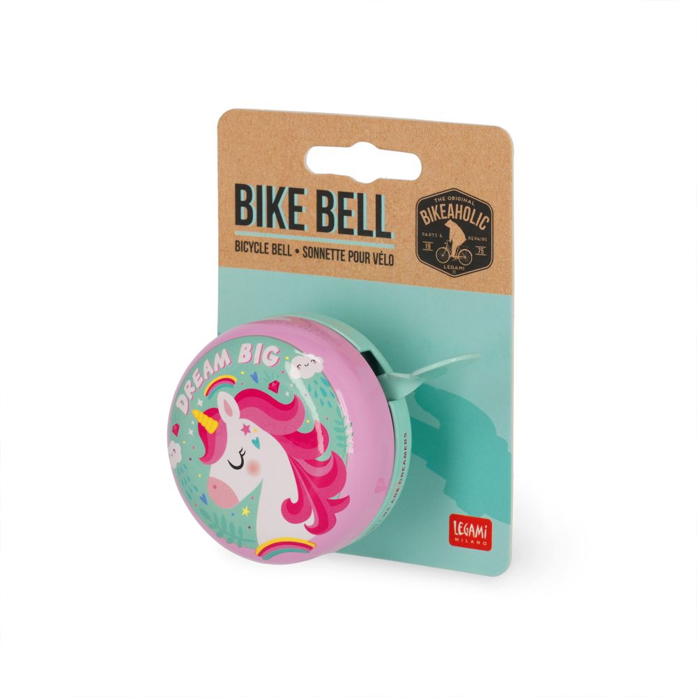 Ringklocka för cykel, Unicorn - 2