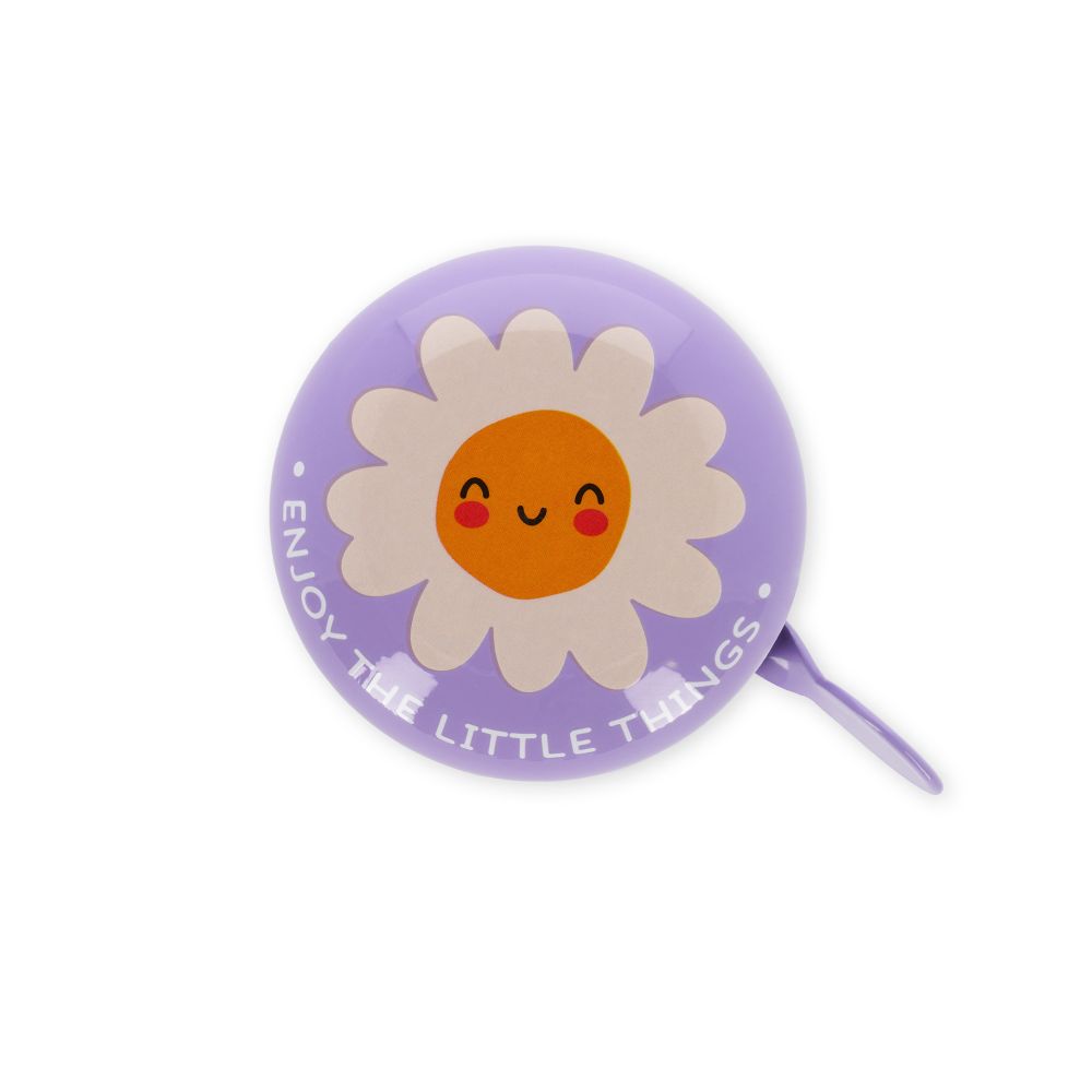 Ringeklokke til cykel, Daisy