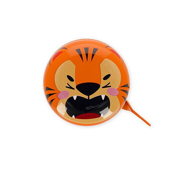Ringeklokke til cykel, Tiger