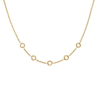 Nuori kala Collier