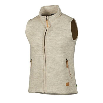 Ljus Ivanhoe Väst Barley NLS Full Zip