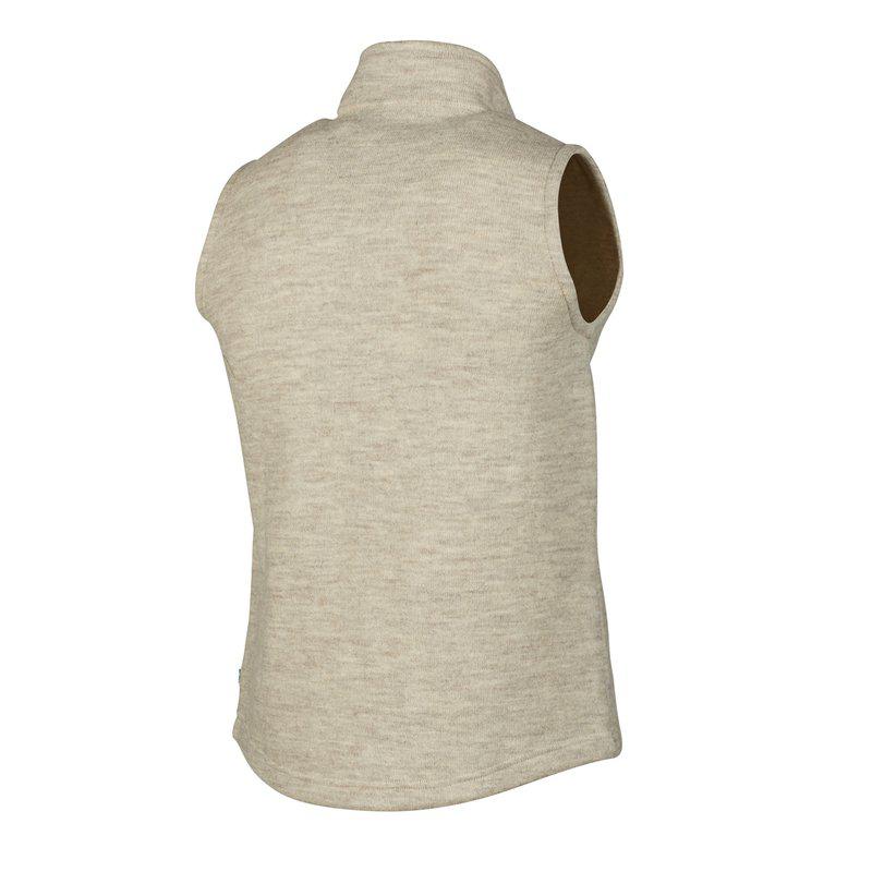 Ljus Ivanhoe Väst Barley NLS Full Zip - 2