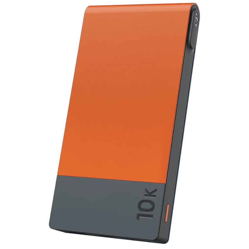 GP PowerBank M2, 10000 mAh, Orange