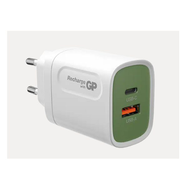GP väggladdare PD 20W